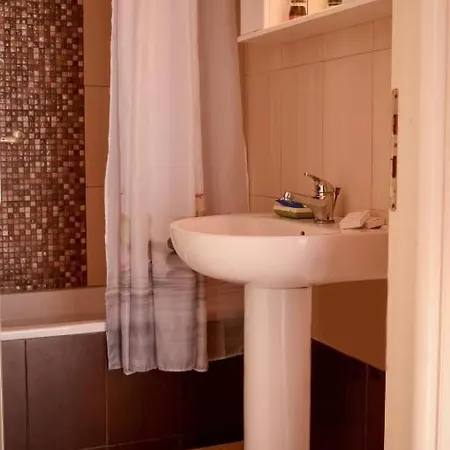 Apartment Meltemi 2